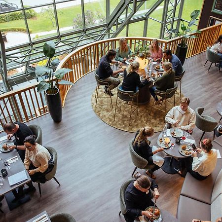 Fretheim Hotel Флом Екстер'єр фото
