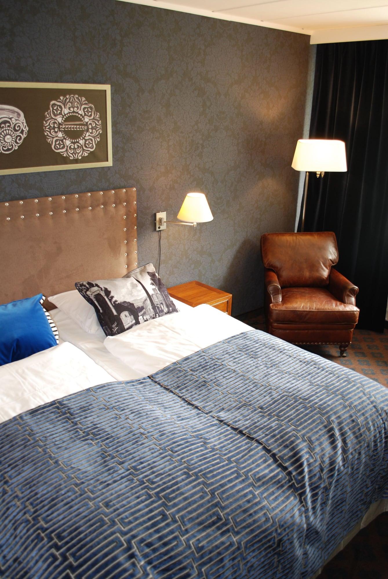 Fretheim Hotel Флом Екстер'єр фото