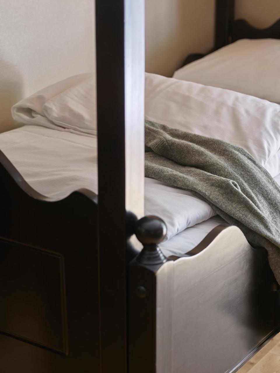 Fretheim Hotel Флом Екстер'єр фото